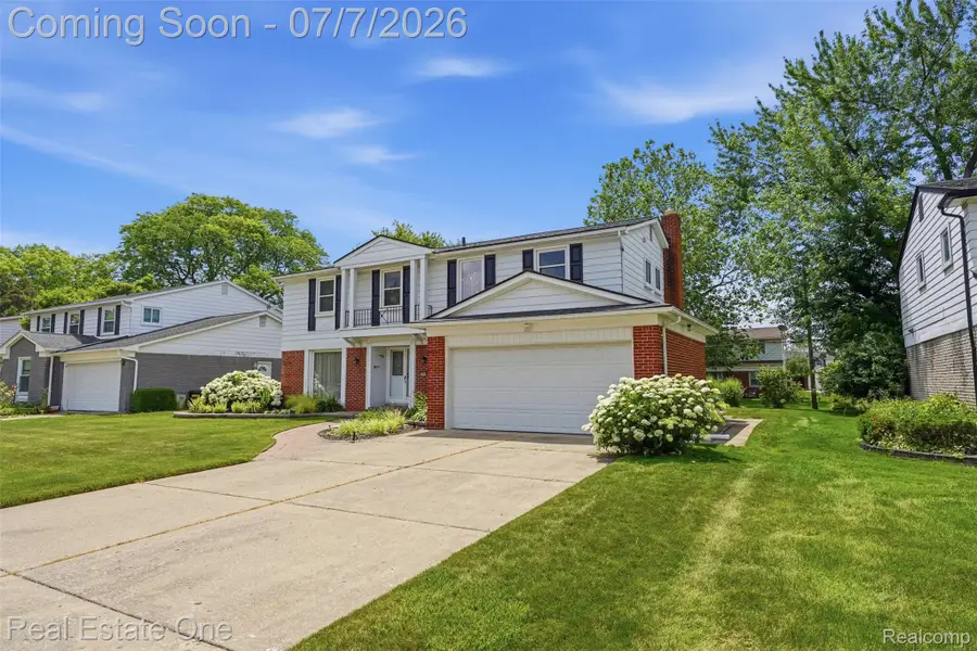 21455 Independence Drive, Southfield, MI 48076 - #3