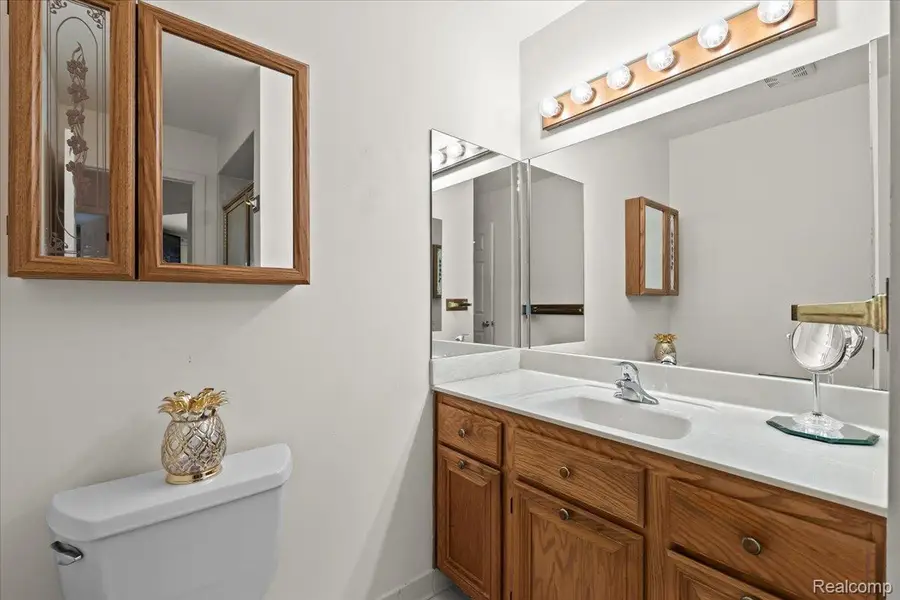 42158 Blossom Lane, Clinton, MI 48038 - #2