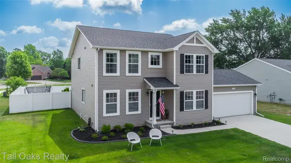 1014 Meadow Drive, Davison, MI 48423
