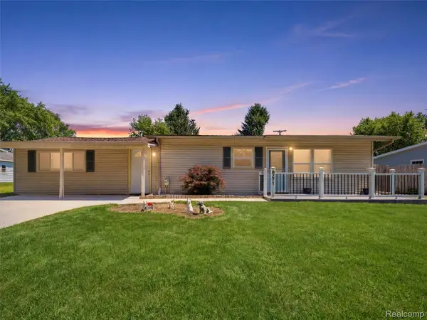 6271 Stephen, Brighton, MI 48116