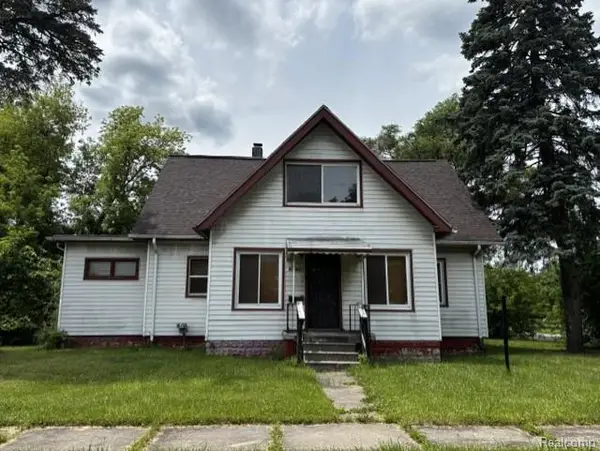 3915 Trumbull Avenue, Flint, MI 48504