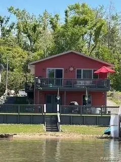 13608 Balsam Street, Johannesburg, MI 49751