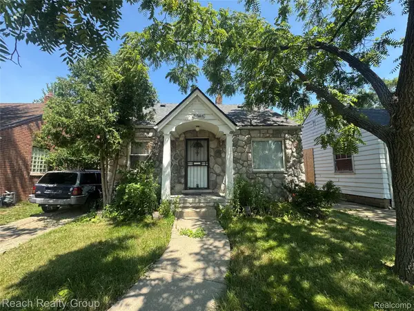 5546 Lodewyck Street, Detroit, MI 48224