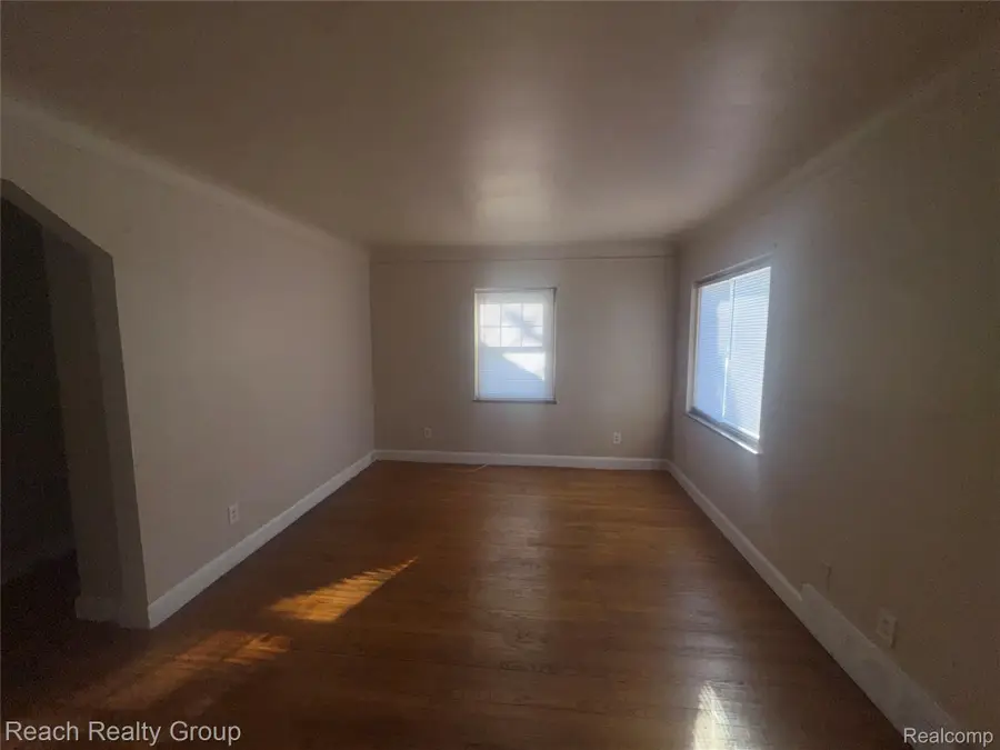 5546 Lodewyck Street, Detroit, MI 48224 - #3