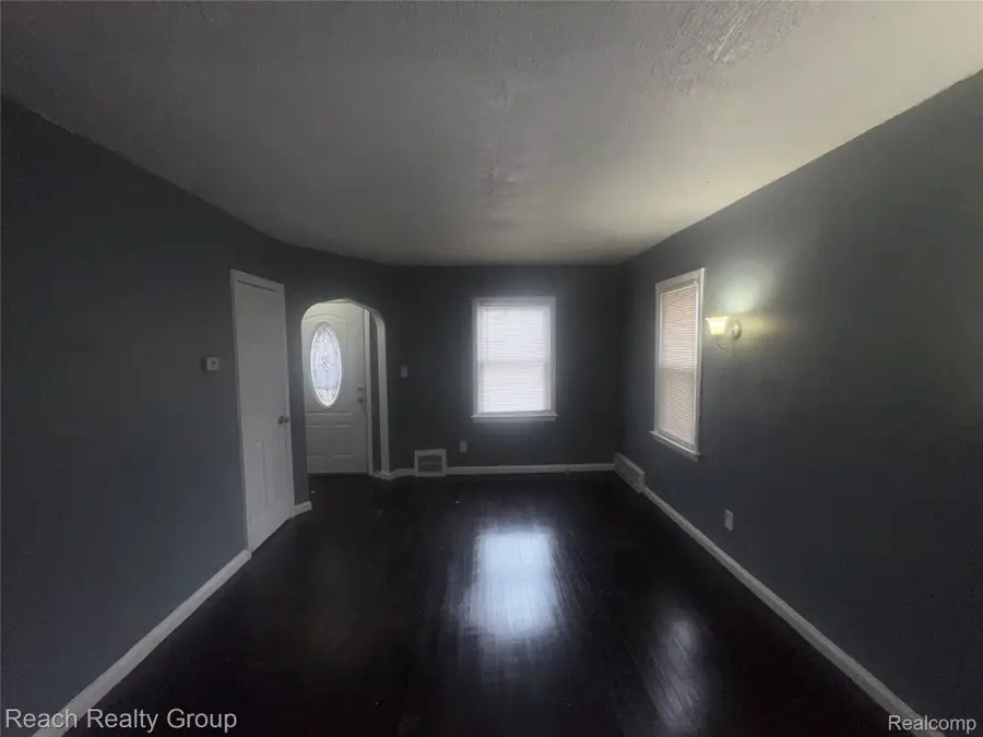 16206 Littlefield Street, Detroit, MI 48235 - #3