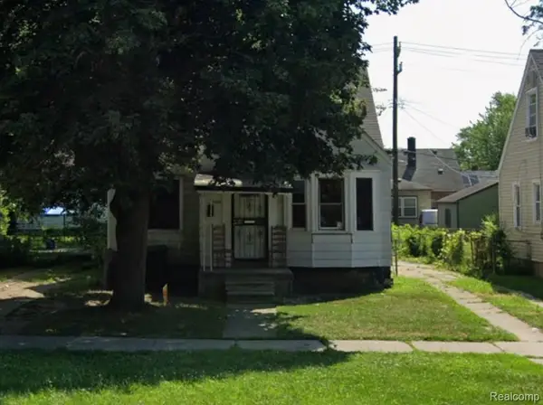 11350 Evergreen Avenue, Detroit, MI 48228