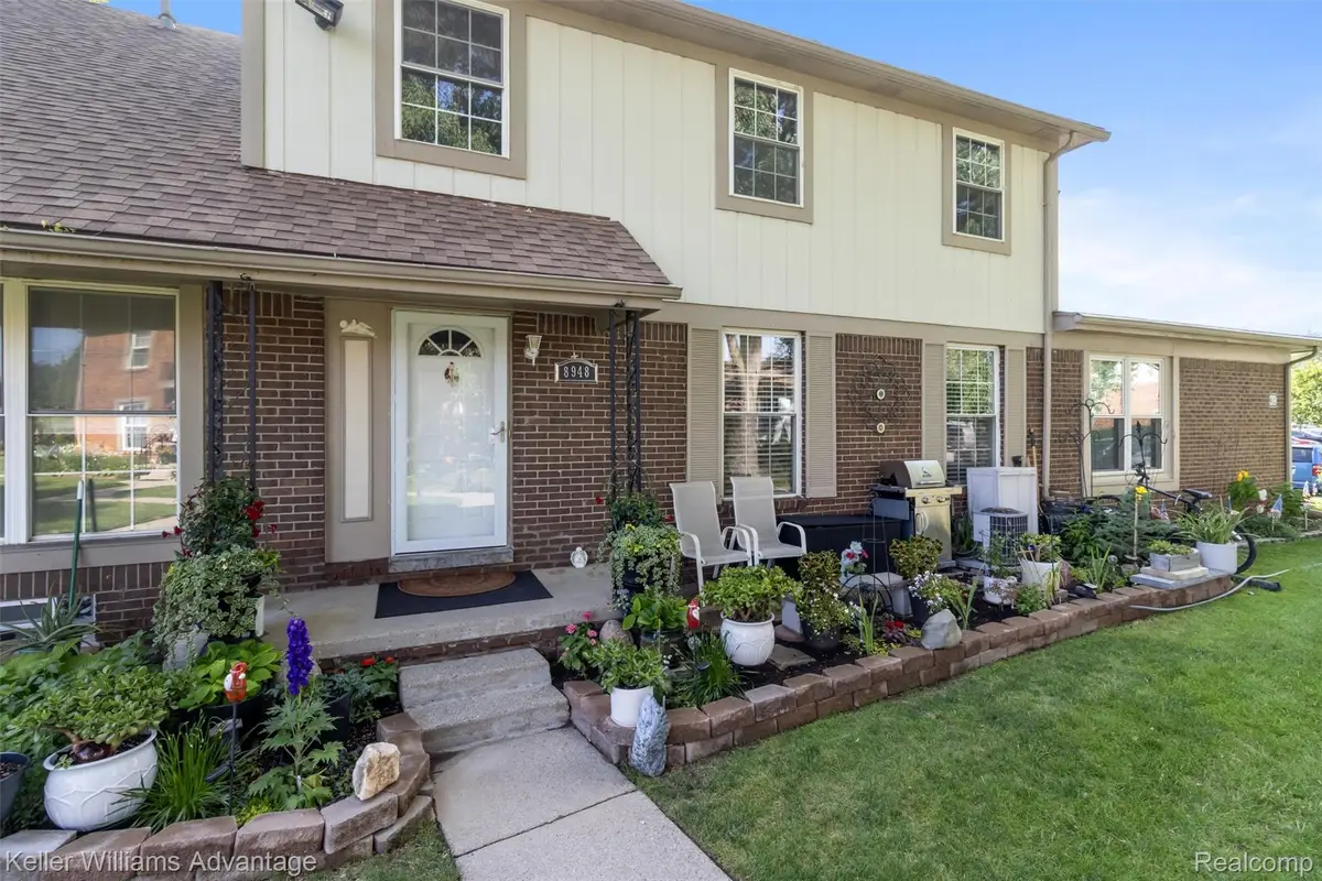 8948 Shawn Drive, Sterling Heights, MI 48312 - #1