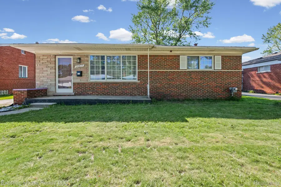 24825 Masch Avenue, Warren, MI 48091 - #3