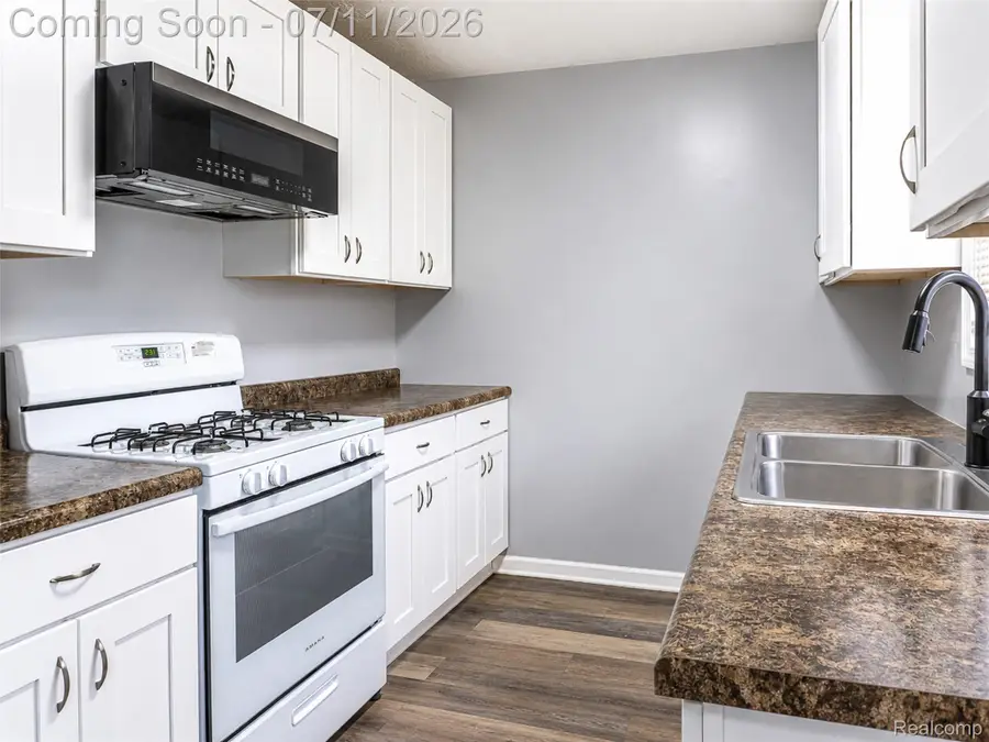 3120 La Salle Drive, Ann Arbor, MI 48108 - #2
