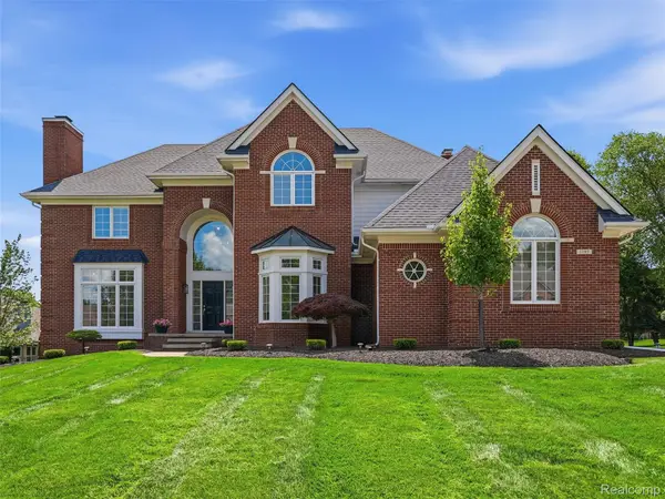 1797 Blue Grass Drive, RochesterHills, MI 48306