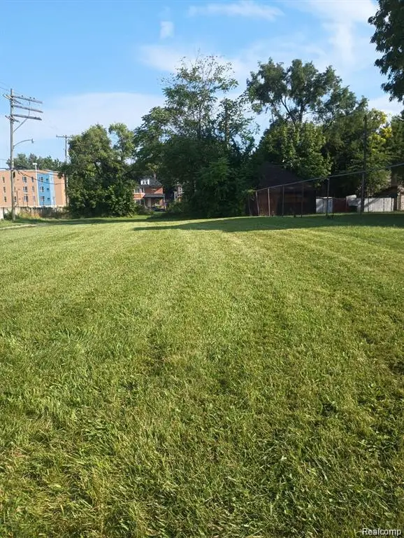 49 Collingwood, Detroit, MI 48202 - #1