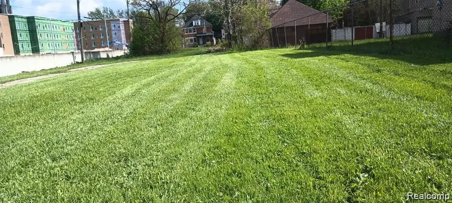 49 Collingwood, Detroit, MI 48202 - #2
