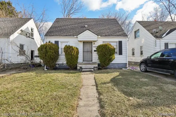 8620 Fielding, Detroit, MI 48228