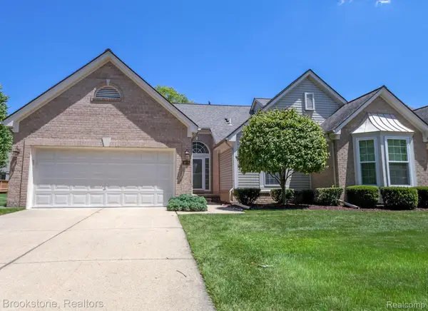 44138 Kendyl, SterlingHeights, MI 48314