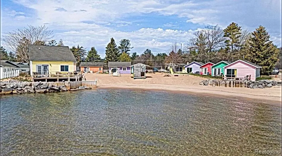 3358 N Us 23, Oscoda, MI 48750 - #1