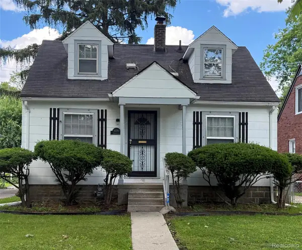 14360 Grandville Avenue, Detroit, MI 48223