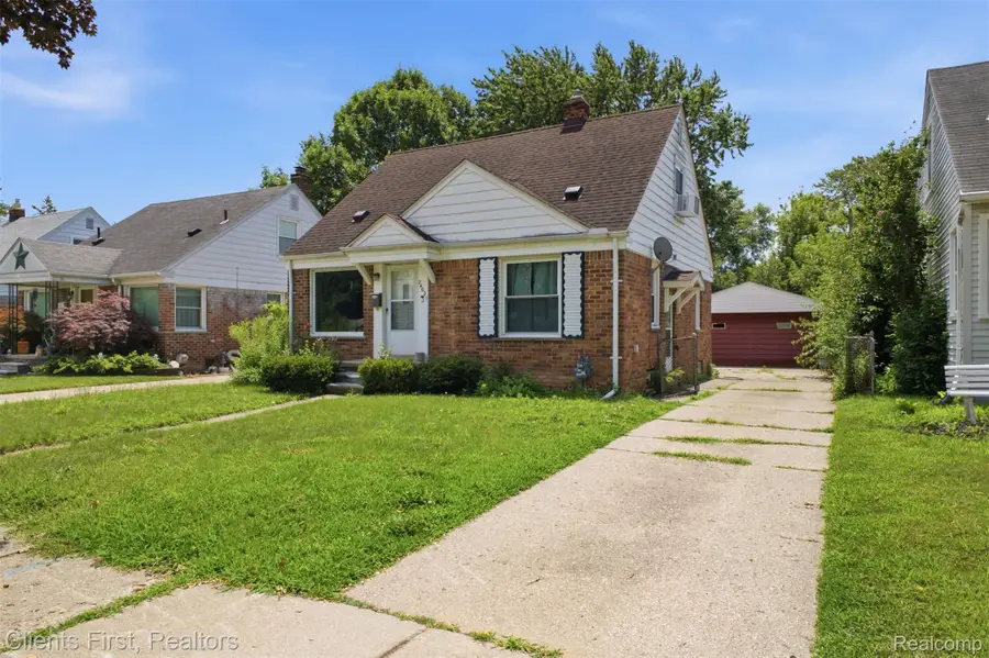 24621 Carlysle Street, Dearborn, MI 48124 - #3
