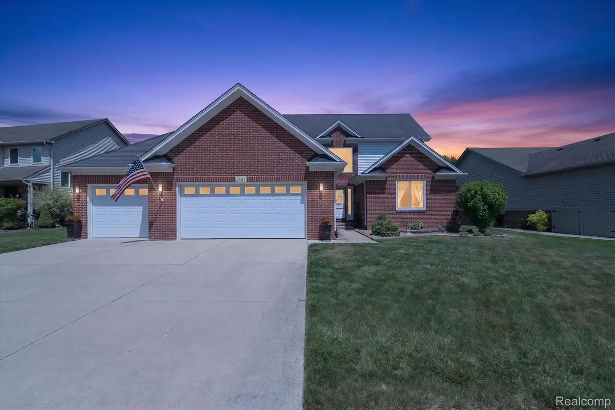 23313 Crescent Ridge Drive, Huron, MI 48164 - #1