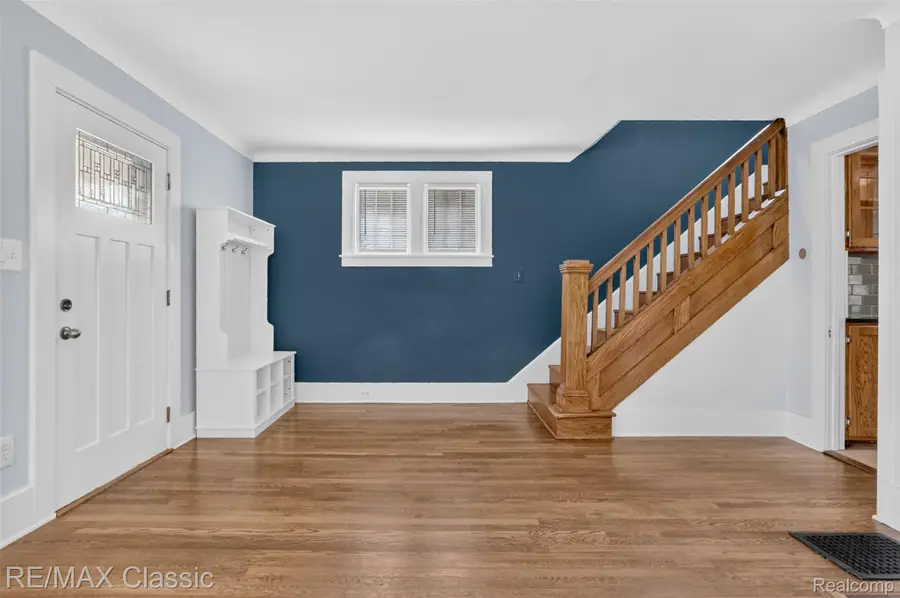 909 Fernwood Road, Royal Oak, MI 48067 - #3