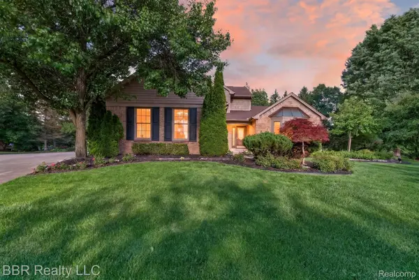 45411 Halston Court, Novi, MI 48374