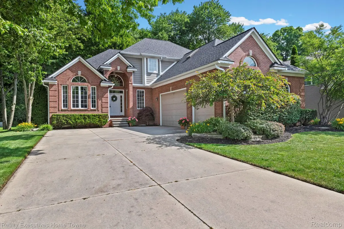 3830 Arlington Avenue, Fort Gratiot, MI 48059 - #1
