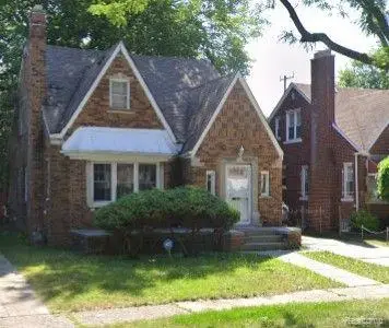 16850 Whitcomb Street, Detroit, MI 48235 - #1