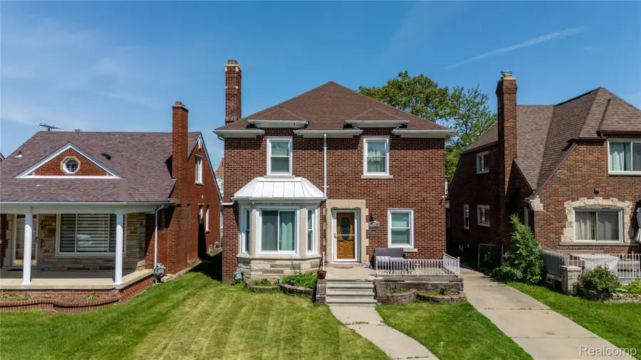 7620 Middlepointe Street, Dearborn, MI 48126 - #2