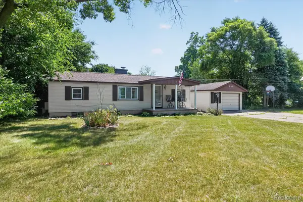 508 Deland Road, Flushing, MI 48433