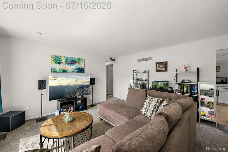 29815 Marshall Street, Southfield, MI 48076 - #3