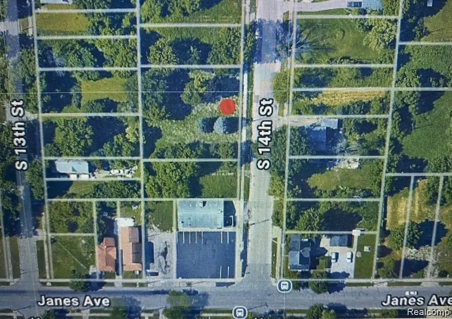 221 S 14th Street, Saginaw, MI 48601 - #2