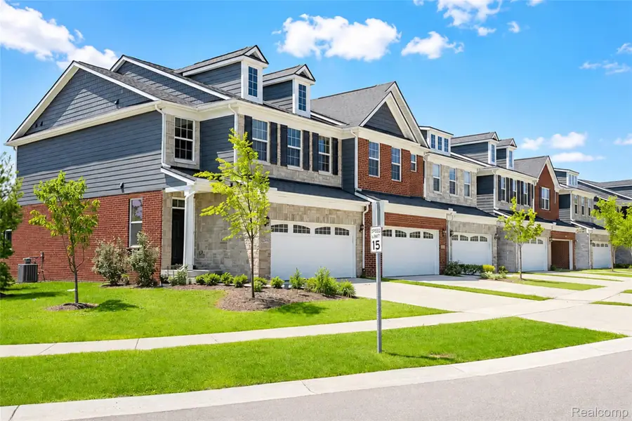 43479 Prospect Lane, Novi, MI 48375 - #2