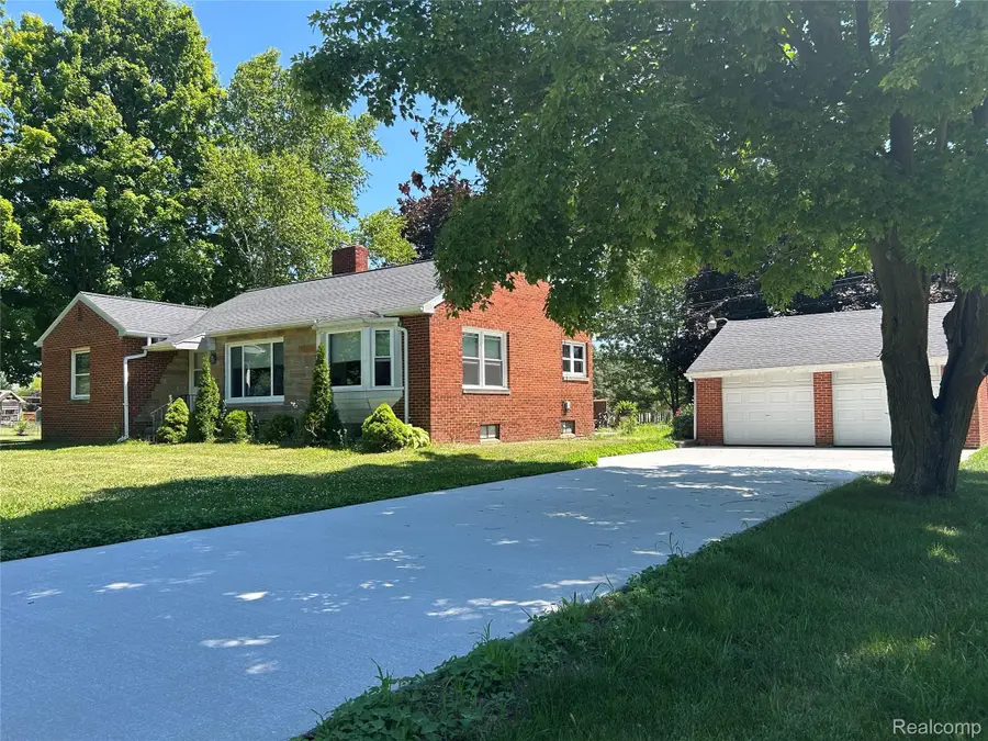 11039 Torrey Road, Fenton, MI 48430 - #2