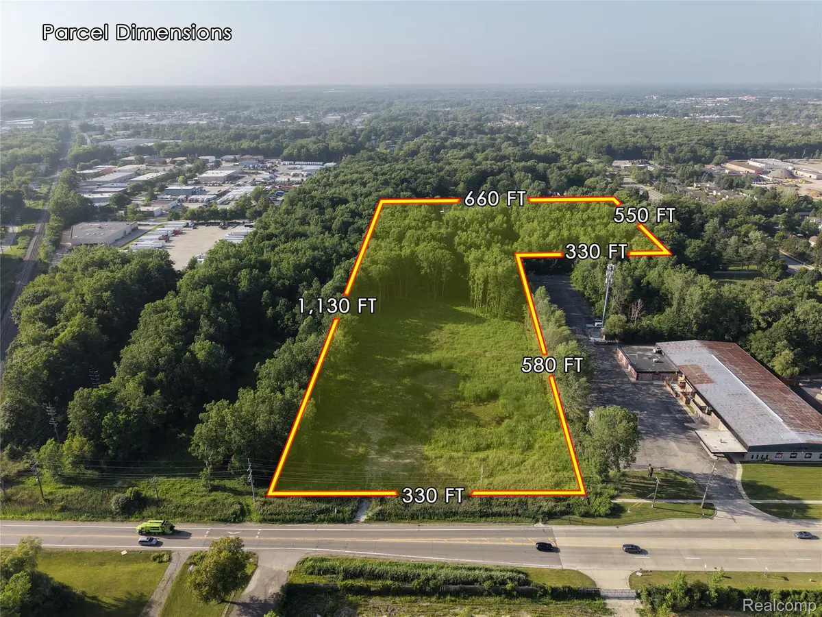 37600 Cherry Hill Road, Westland, MI 48185 - #1