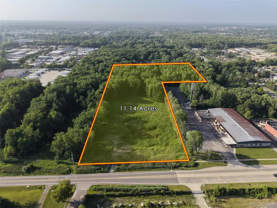 37600 Cherry Hill Road, Westland, MI 48185 - #2