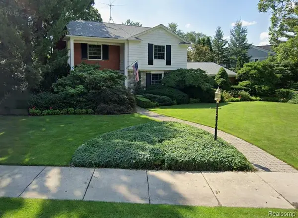 3033 Chewton Cross, BloomfieldHills, MI 48301