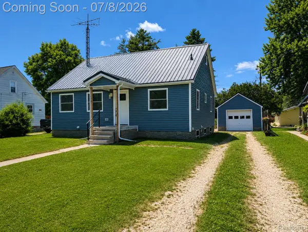 4281 Ale Street, CassCity, MI 48726