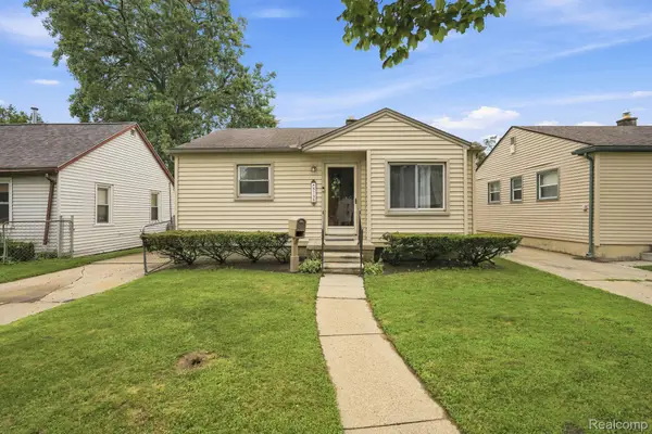 5735 N Silvery Lane, DearbornHeights, MI 48127