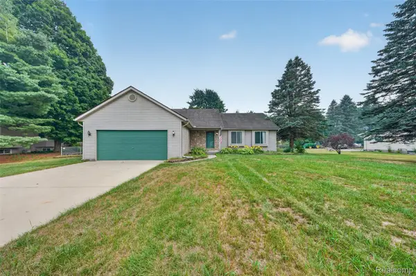 1705 Wild Cherry Lane, Lapeer, MI 48446