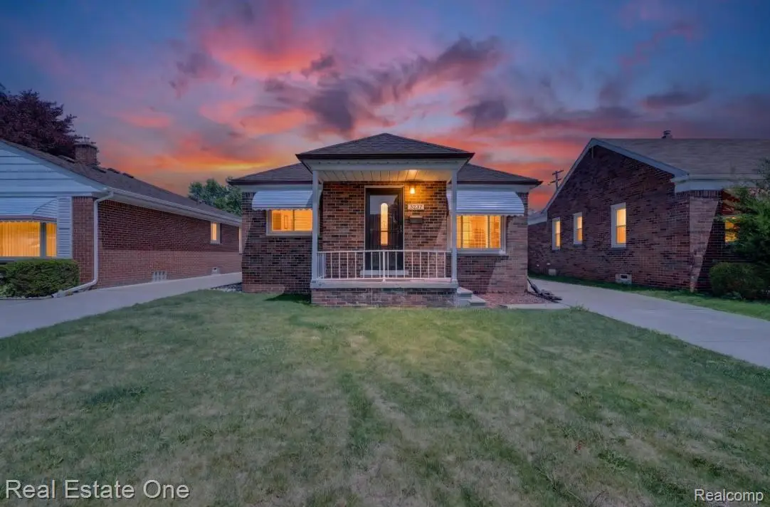 3237 Culver Avenue, Dearborn, MI 48124 - #1