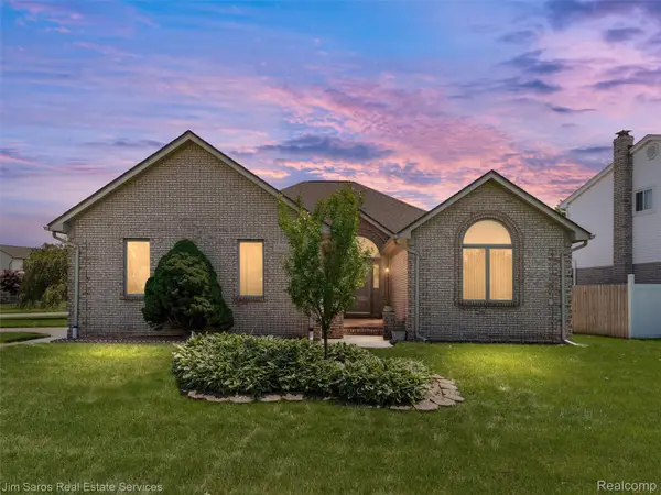 14008 Lakeshore Drive, SterlingHeights, MI 48313