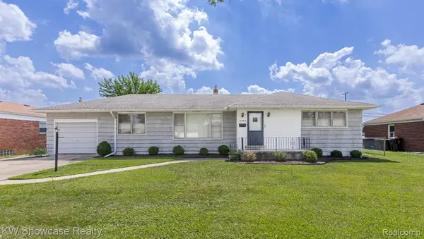 3483 Edison Street, Trenton, MI 48183