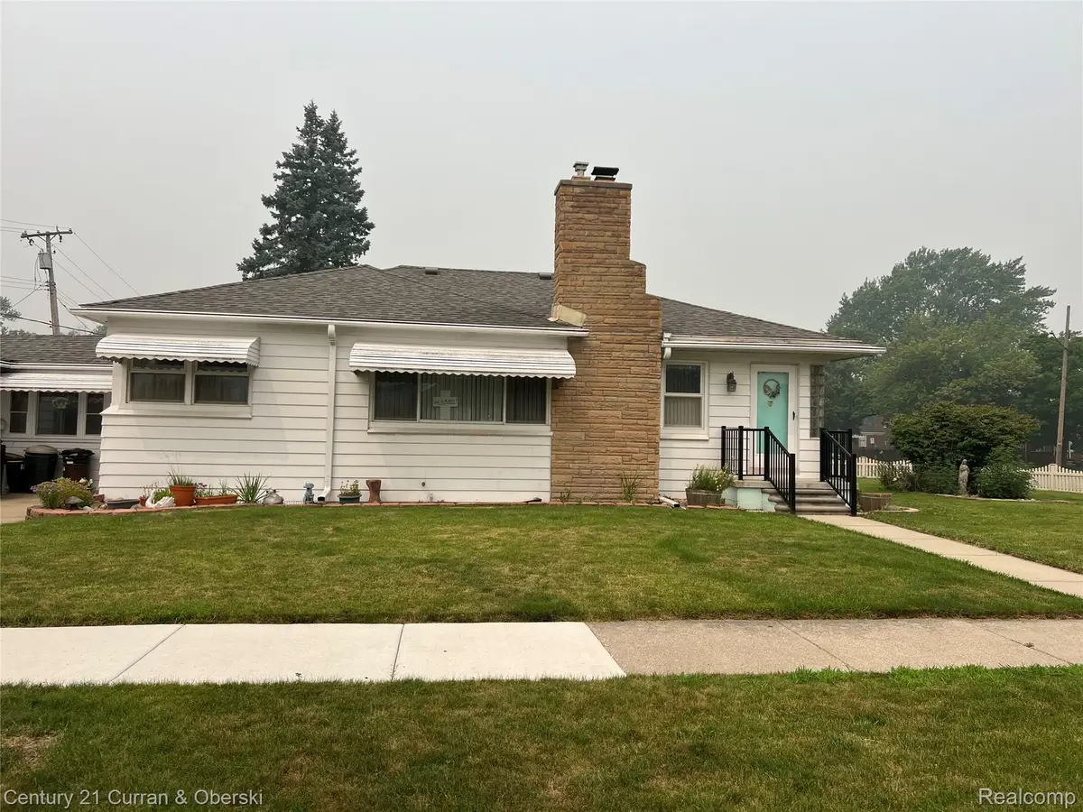 12024 Barberry Street, Southgate, MI 48195 - #1