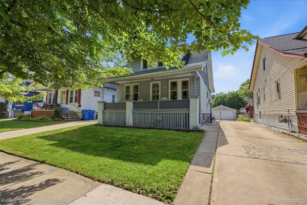 4218 Huron Street, DearbornHeights, MI 48125