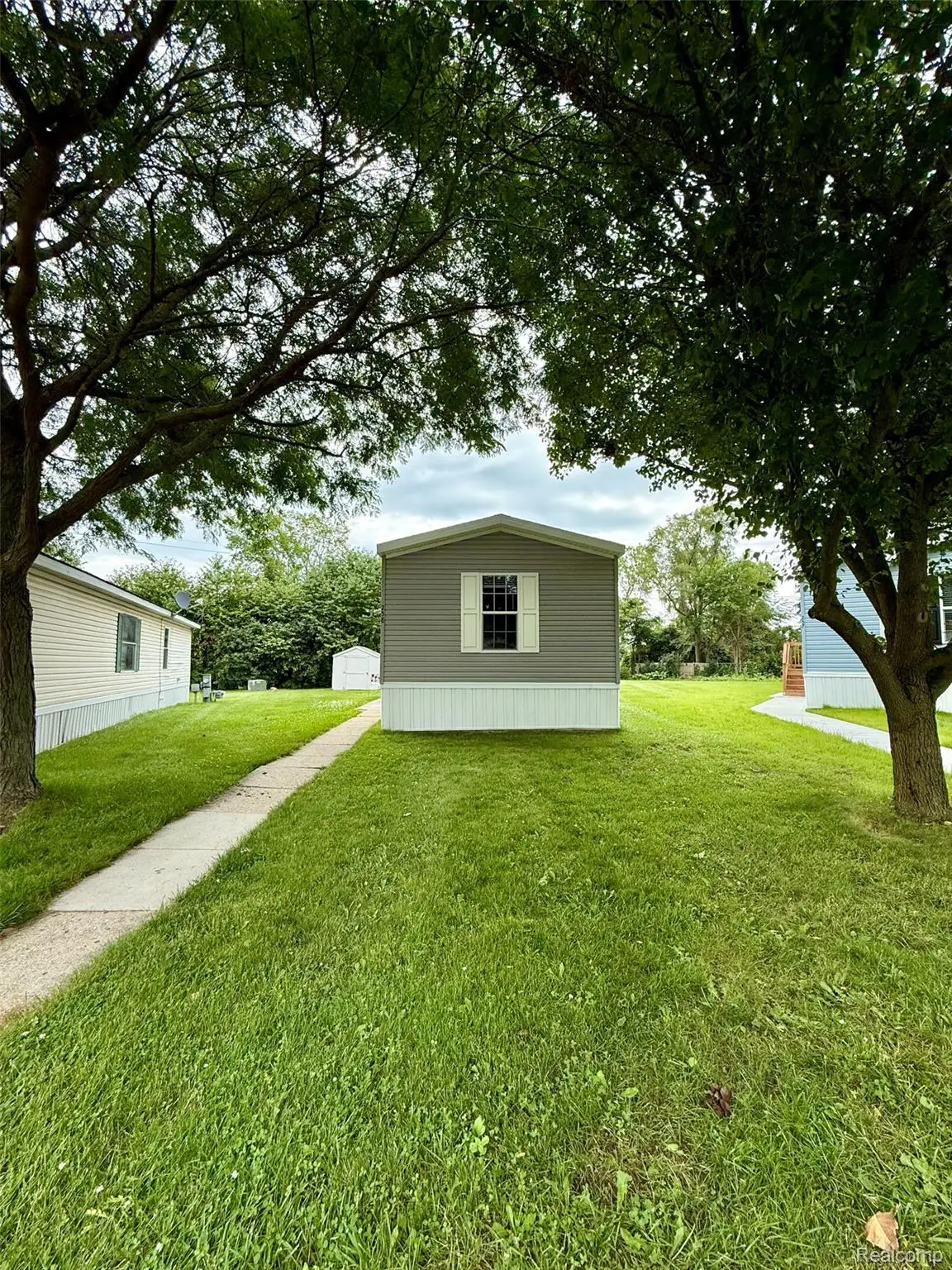 258 Diamond Circle, Whitmore Lake, MI 48189 - #1