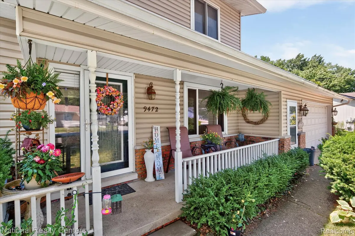 9472 Lakepointe Boulevard, Pearl Beach, MI 48001 - #1