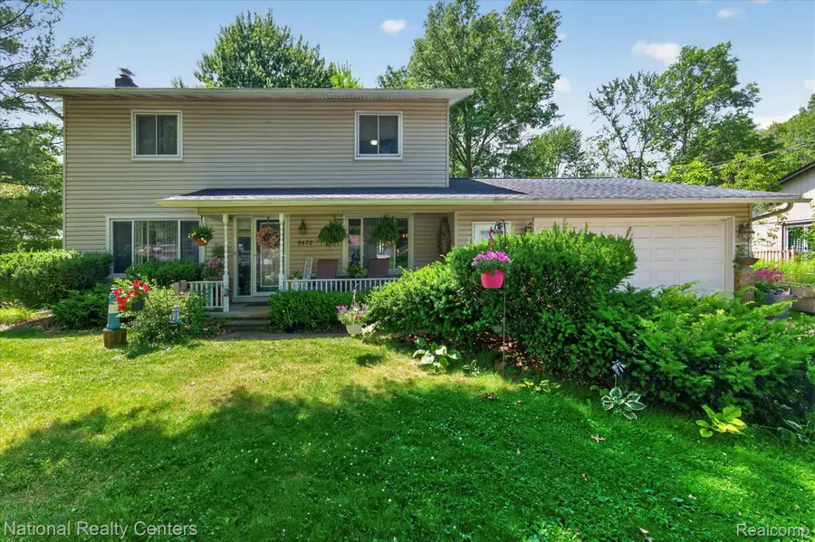 9472 Lakepointe Boulevard, Pearl Beach, MI 48001 - #3