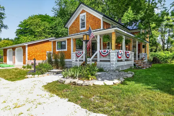 3550 Myrtle Road, Burtchville, MI 48059