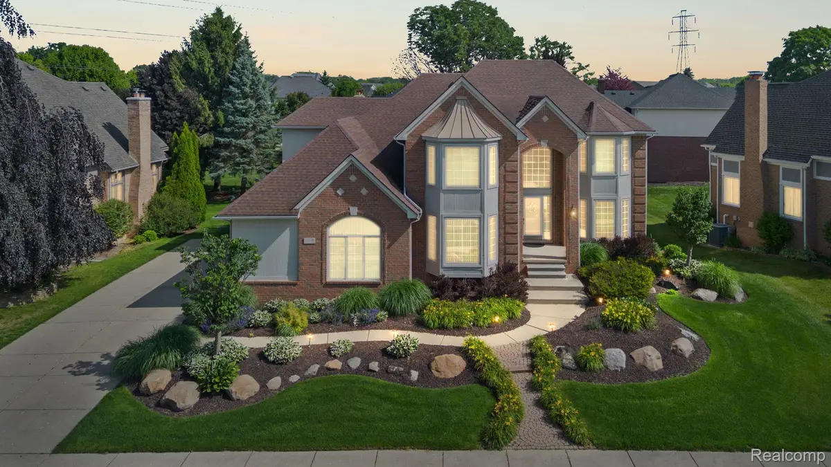13335 Diegel Drive, Shelby, MI 48315 - #1