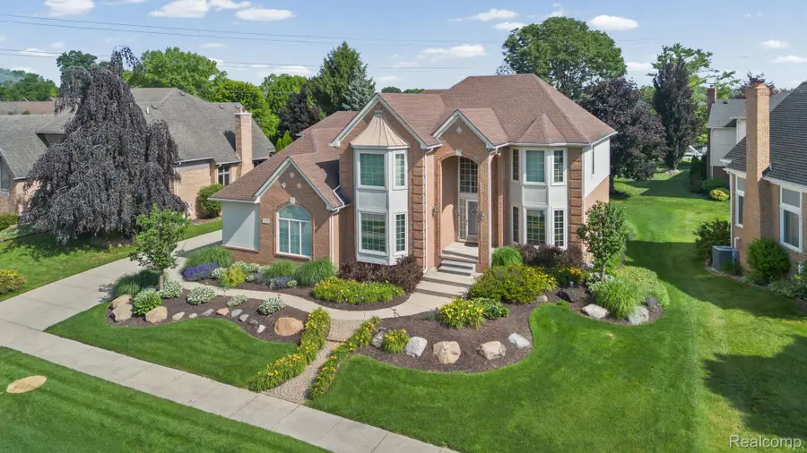 13335 Diegel Drive, Shelby, MI 48315 - #3