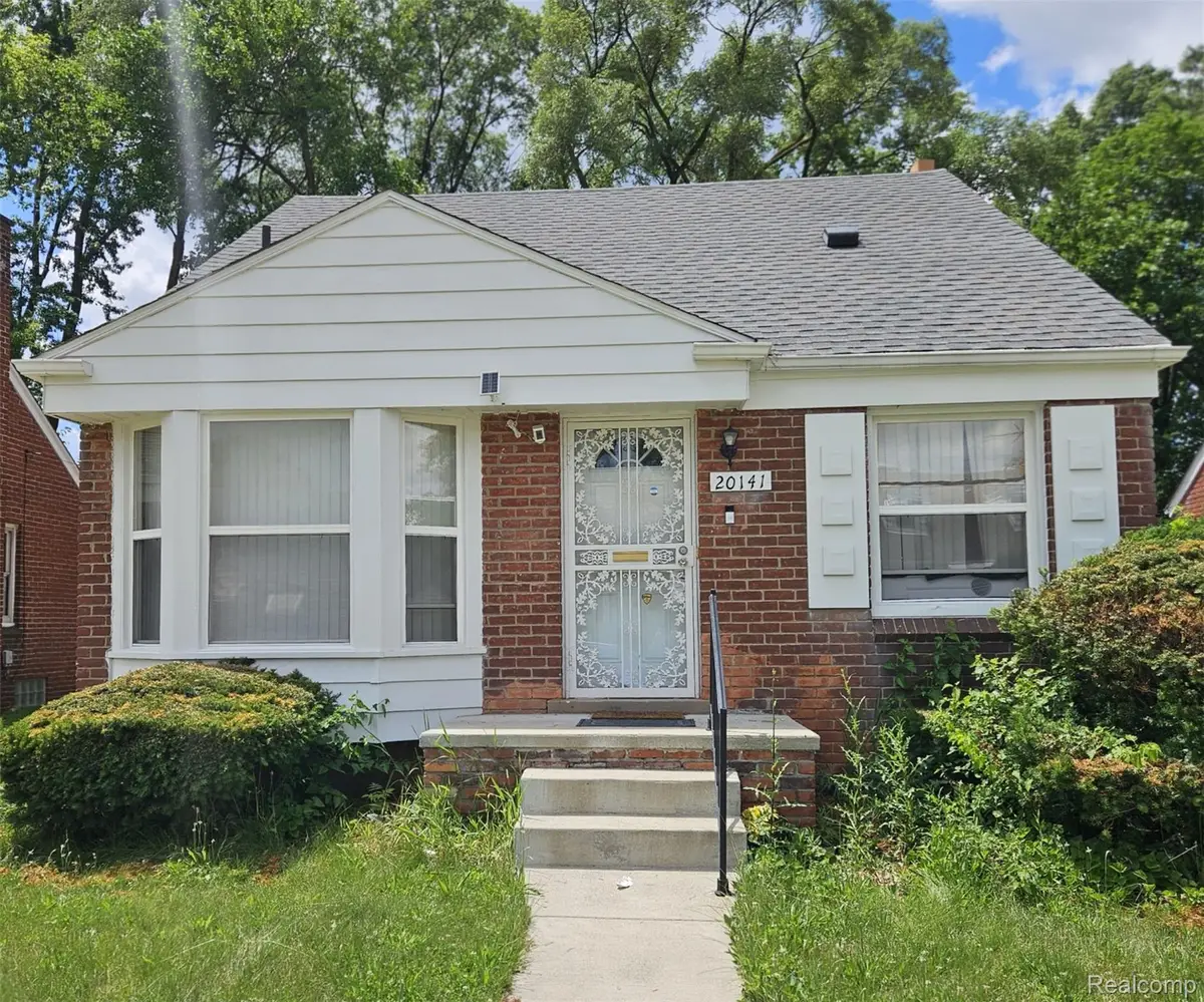 20141 Binder Street, Detroit, MI 48234 - #1